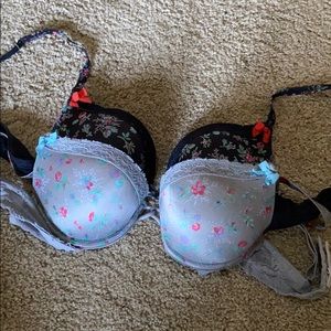 34B Aerie Bras